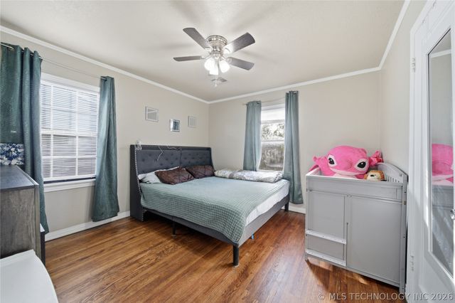 3212 E Haskell Street, Tulsa, OK 74110