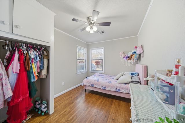 3212 E Haskell Street, Tulsa, OK 74110