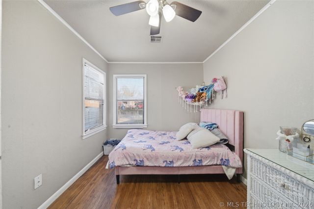 3212 E Haskell Street, Tulsa, OK 74110