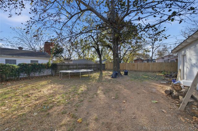 3212 E Haskell Street, Tulsa, OK 74110