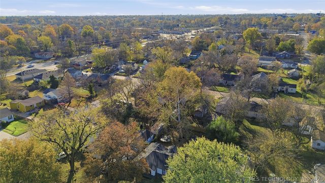 3212 E Haskell Street, Tulsa, OK 74110