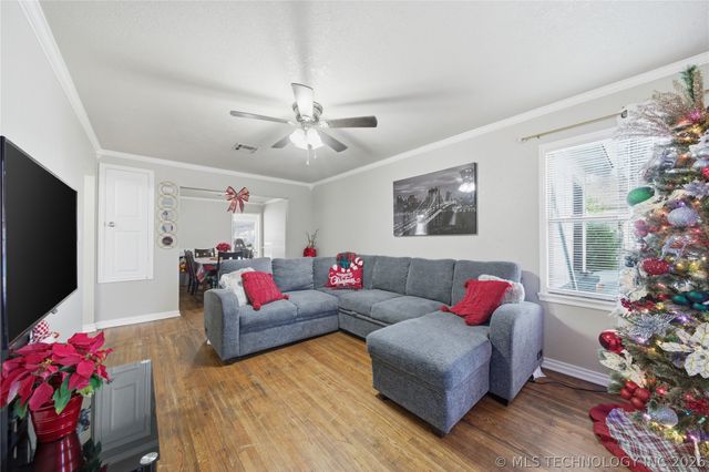 3212 E Haskell Street, Tulsa, OK 74110