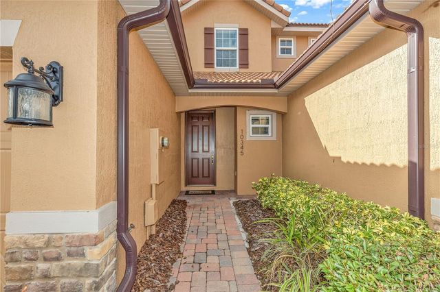 10345 BELFRY CIRCLE, Orlando, FL 32832