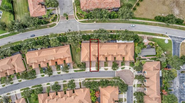 10345 BELFRY CIRCLE, Orlando, FL 32832
