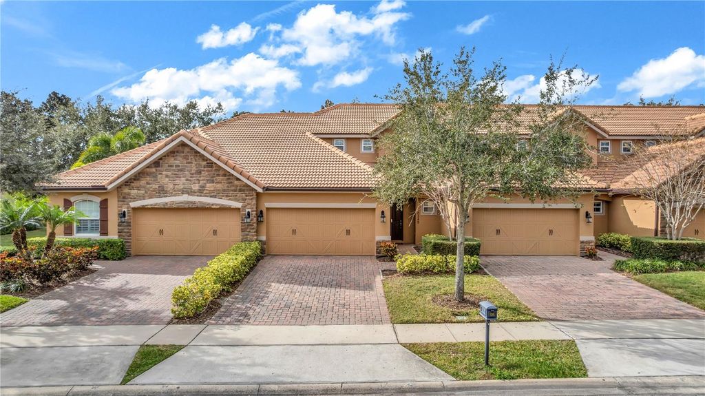 10345 BELFRY CIRCLE, Orlando, FL 32832