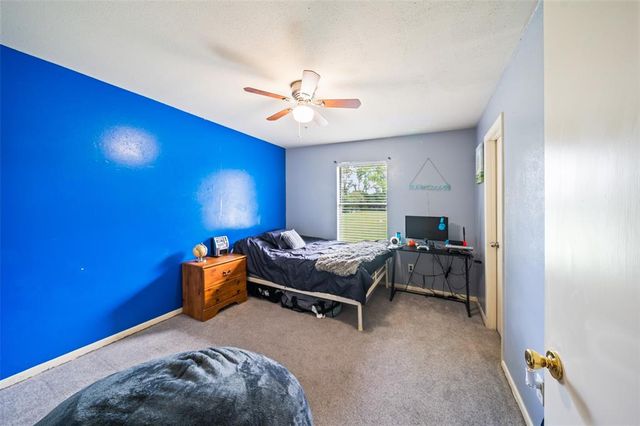 28 Cauthen Drive, Huntsville, TX 77320