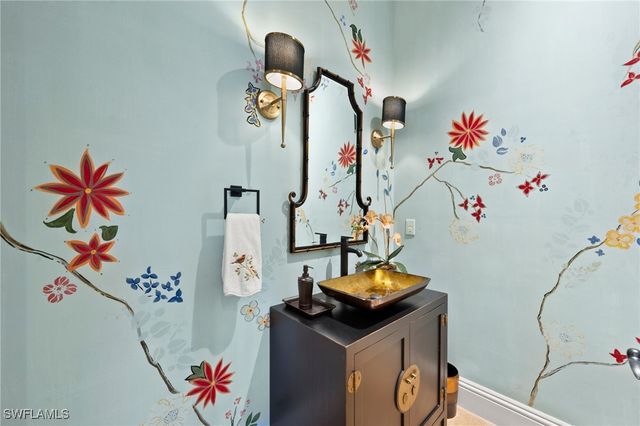 28696 La Caille DR, Naples, FL 34119