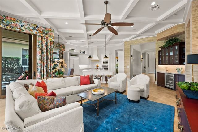 28696 La Caille DR, Naples, FL 34119