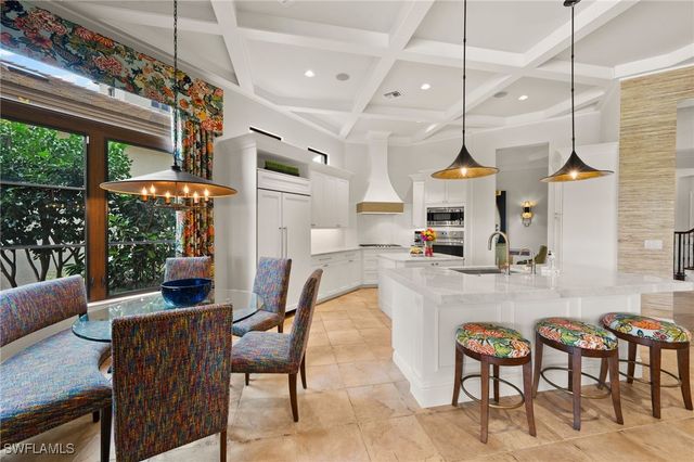 28696 La Caille DR, Naples, FL 34119