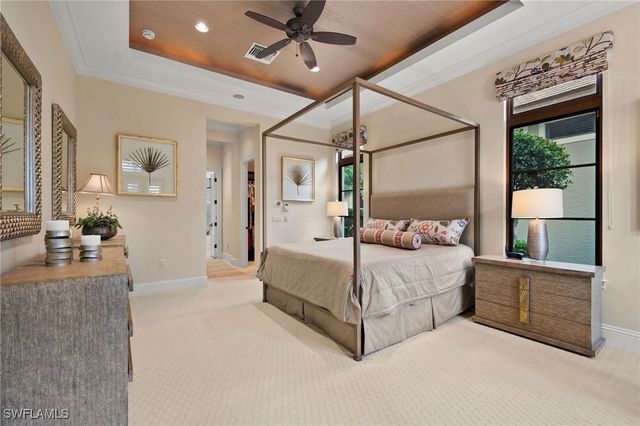 28696 La Caille DR, Naples, FL 34119