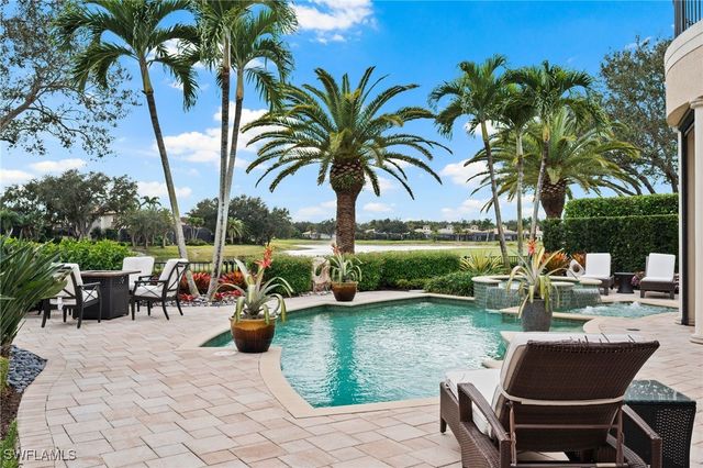 28696 La Caille DR, Naples, FL 34119