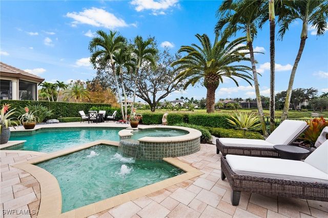 28696 La Caille DR, Naples, FL 34119