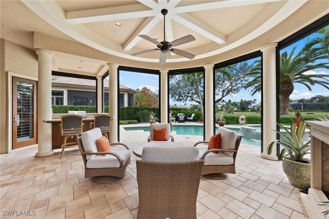 28696 La Caille DR, Naples, FL 34119