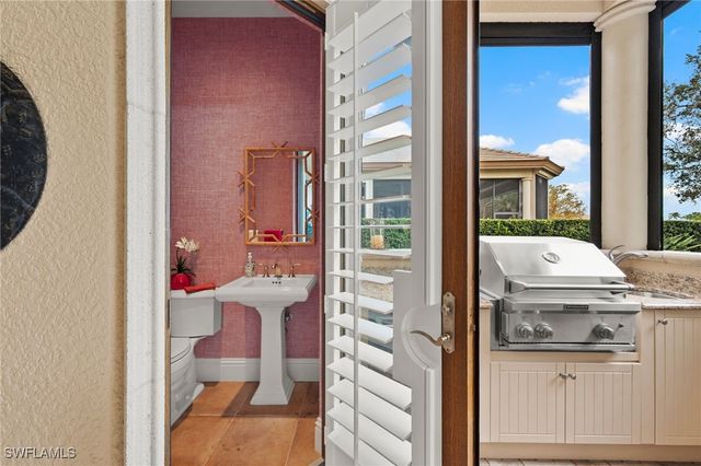 28696 La Caille DR, Naples, FL 34119