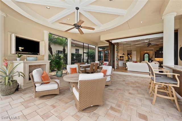 28696 La Caille DR, Naples, FL 34119