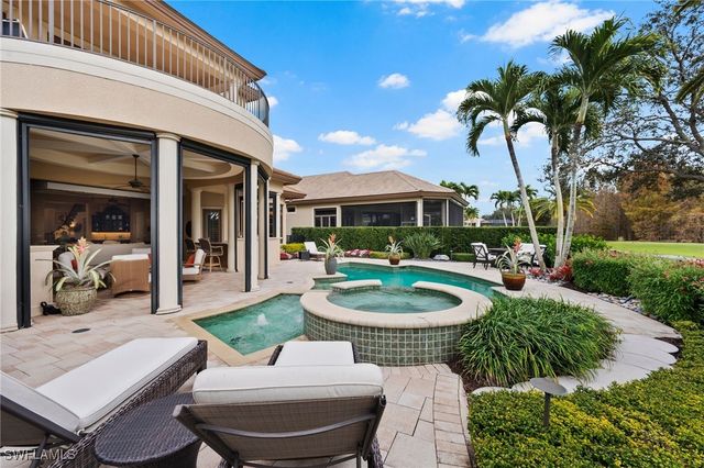 28696 La Caille DR, Naples, FL 34119