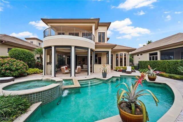 28696 La Caille DR, Naples, FL 34119