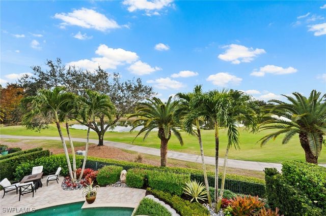 28696 La Caille DR, Naples, FL 34119