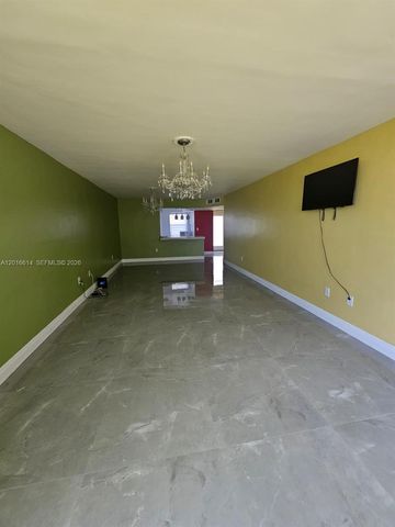 1301 NE 191st Street F103, Miami, FL 33179