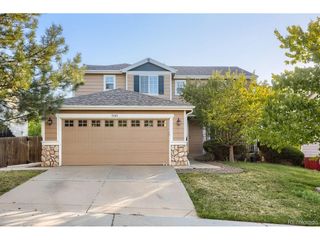 5545 S Rome St, Aurora, CO 80015