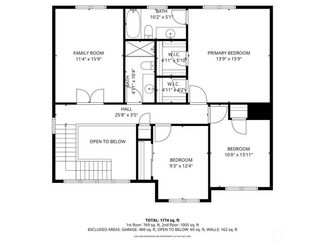 622 Stone Park, Kalama, WA 98625
