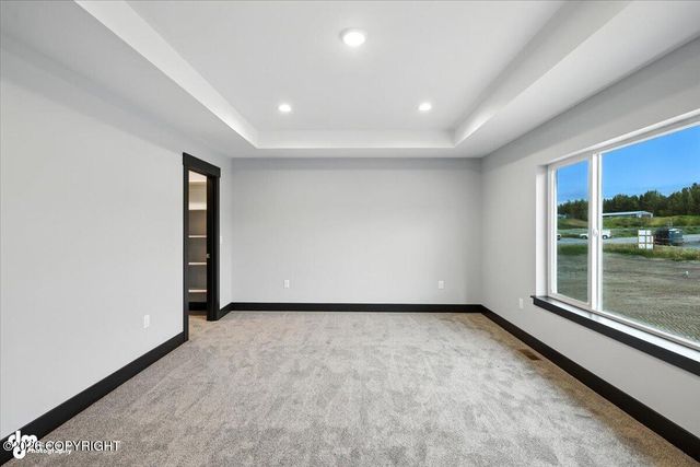 2527 S Rainbow View Circle, Wasilla, AK 99645