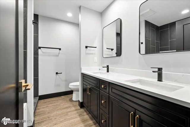 2527 S Rainbow View Circle, Wasilla, AK 99645