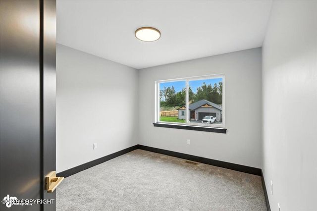 2527 S Rainbow View Circle, Wasilla, AK 99645