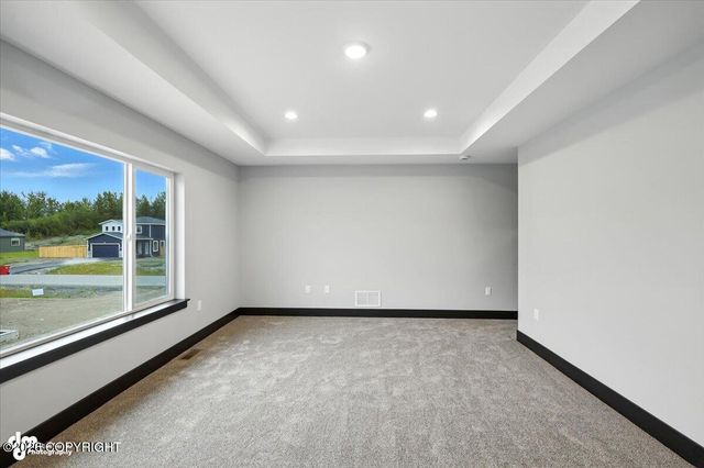 2527 S Rainbow View Circle, Wasilla, AK 99645