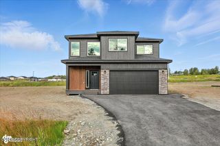 2527 S Rainbow View Circle, Wasilla, AK 99645