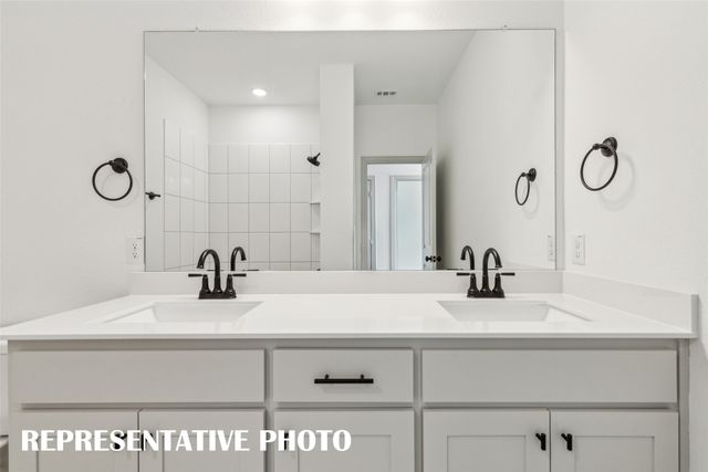1443 Rooted Road, Frisco, TX 75033