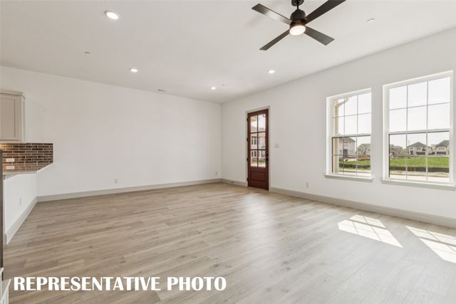 1443 Rooted Road, Frisco, TX 75033