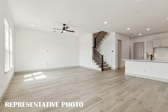 1443 Rooted Road, Frisco, TX 75033