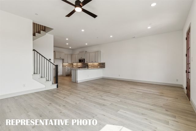 1443 Rooted Road, Frisco, TX 75033