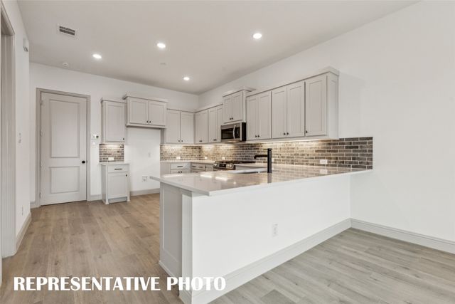 1443 Rooted Road, Frisco, TX 75033