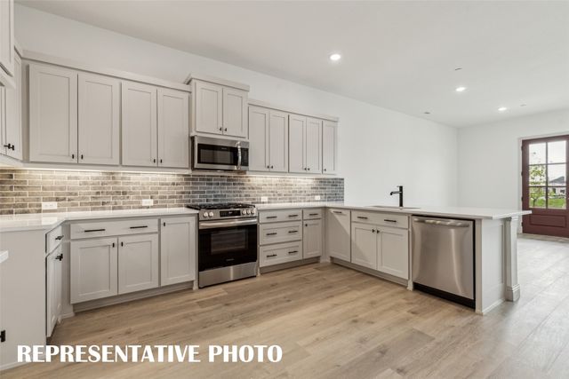 1443 Rooted Road, Frisco, TX 75033