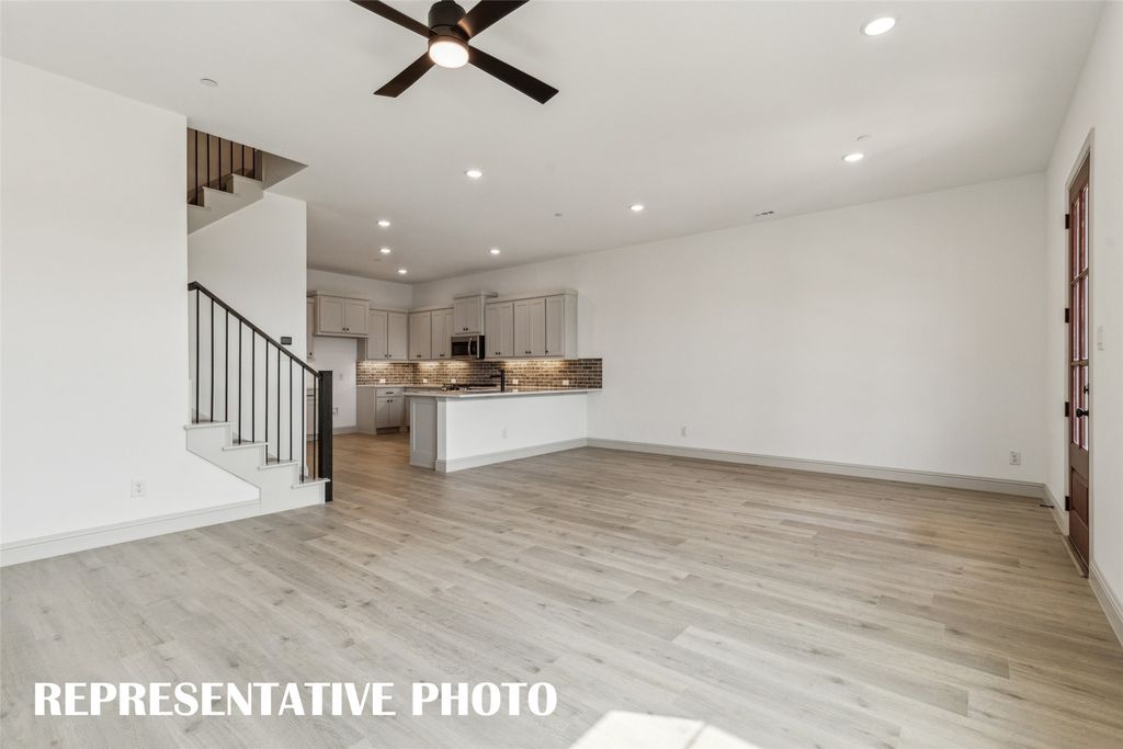 1443 Rooted Road, Frisco, TX 75033 — photo 5