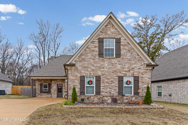 1143 Pettigrew Drive, Hernando, MS 38632