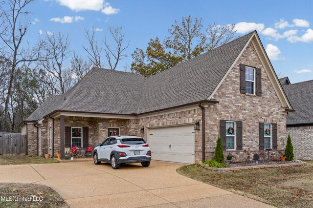 1143 Pettigrew Drive, Hernando, MS 38632