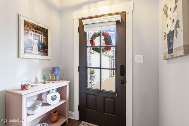 1143 Pettigrew Drive, Hernando, MS 38632