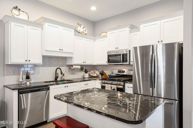 1143 Pettigrew Drive, Hernando, MS 38632