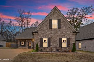 1143 Pettigrew Drive, Hernando, MS 38632