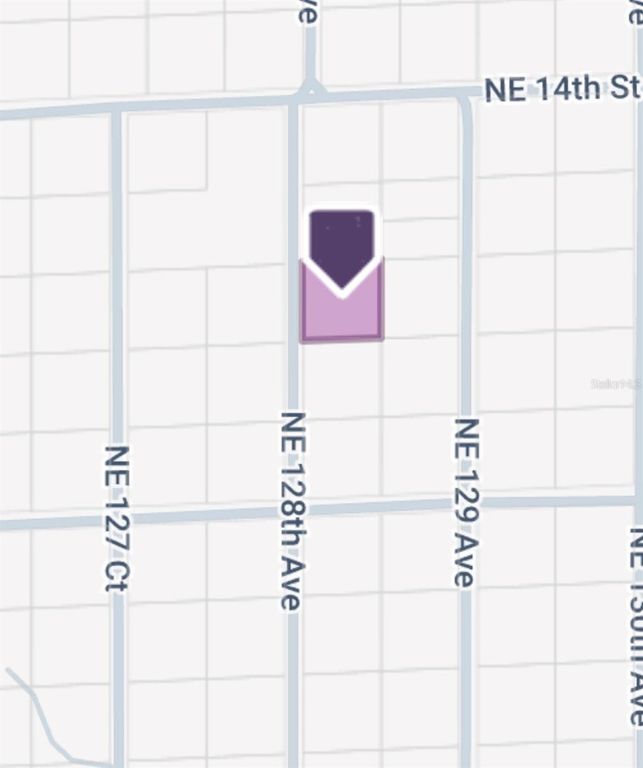 0 NE 128TH AVENUE, Williston, FL 32696