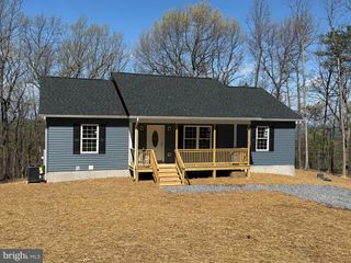 LOT 382 KITS CT, Front Royal, VA 22630