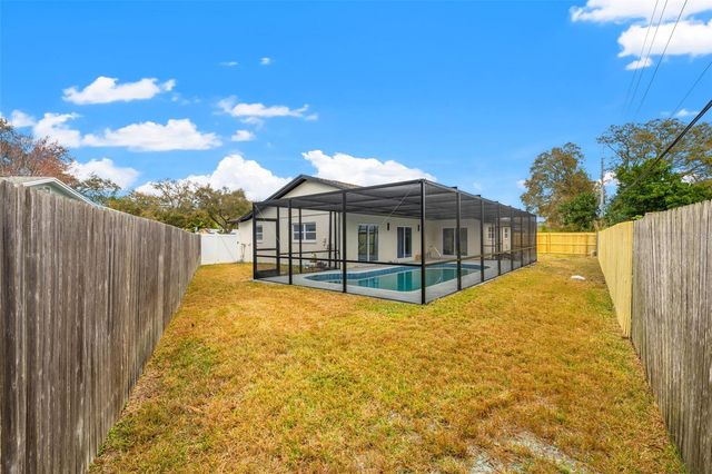 11876 MARLA LANE, Seminole, FL 33772