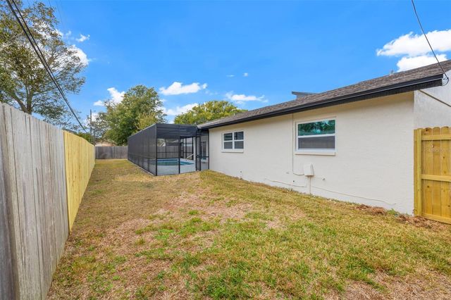 11876 MARLA LANE, Seminole, FL 33772