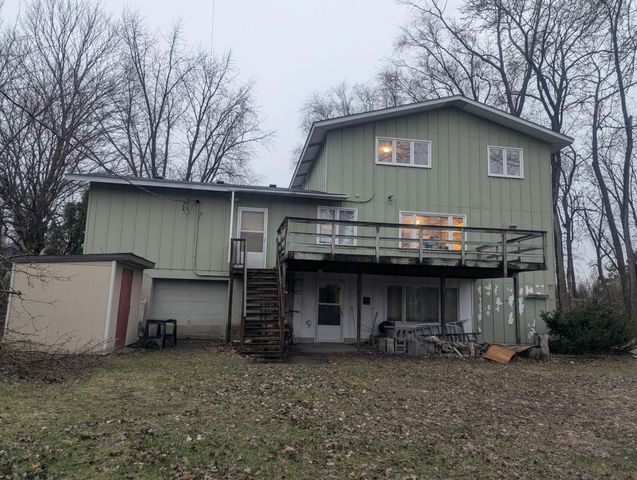 1145 Polk Place NE, Columbia Heights, MN 55421