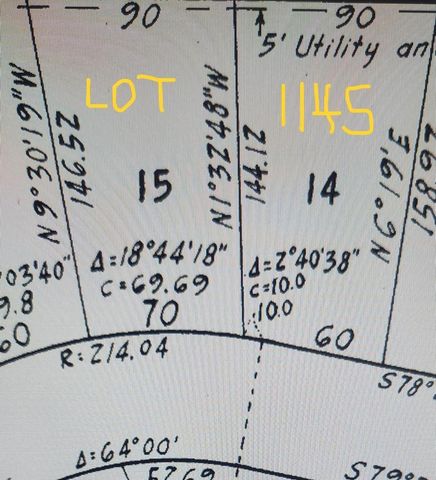 1145 Polk Place NE, Columbia Heights, MN 55421