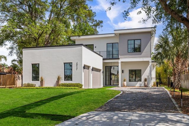 2412 CHANTILLY AVENUE, Winter Park, FL 32789