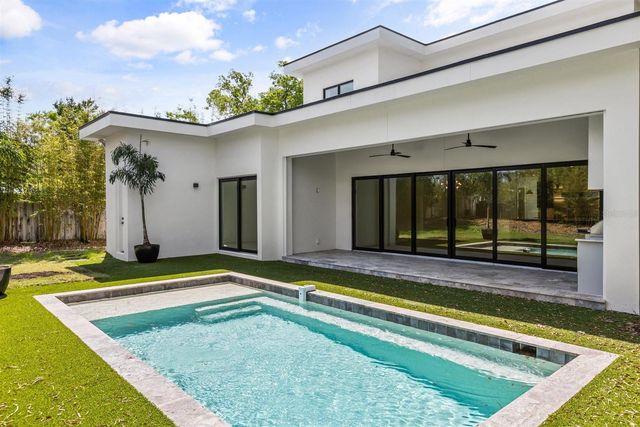 2412 CHANTILLY AVENUE, Winter Park, FL 32789